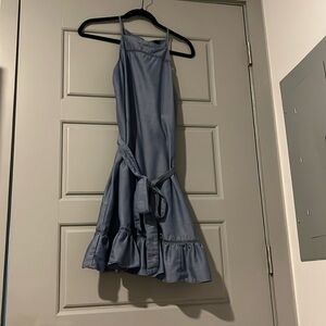 Ann Taylor Petite Dress